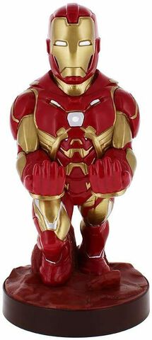 Figurine Support - Marvel - Iron Man